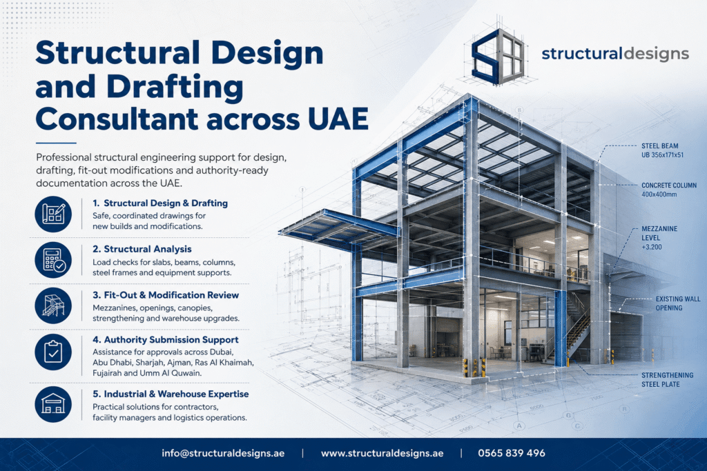 structural designs