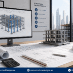 Structural Design and Drafting