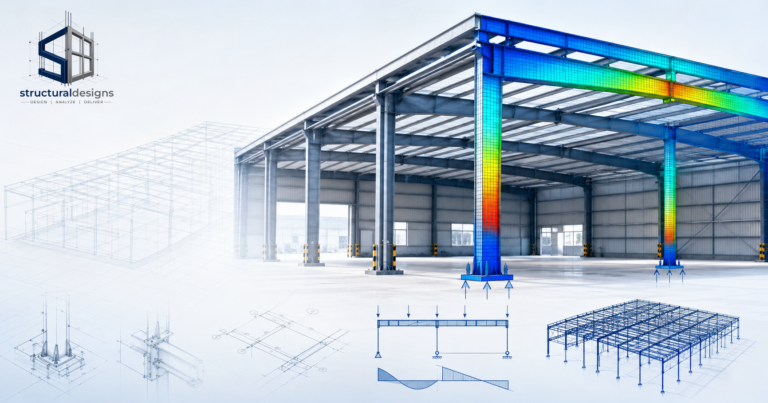 Structural Analysis Services in UAE 2026: A Practical Guide