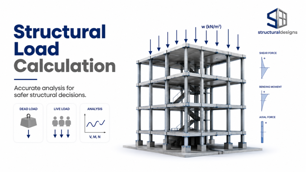 structural load calculation